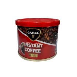 CAFÉ INSTANTÁNEO CLASSIC 50GR
